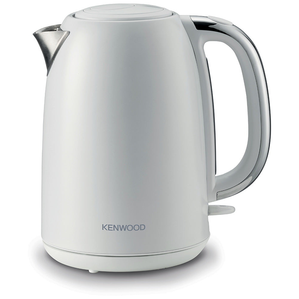 Kenwood Elementa Stainless Steel Cordless Kettle, 1.7L