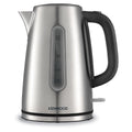 Kenwood Stainless Steel Cordless Electric Kettle, 1.7L