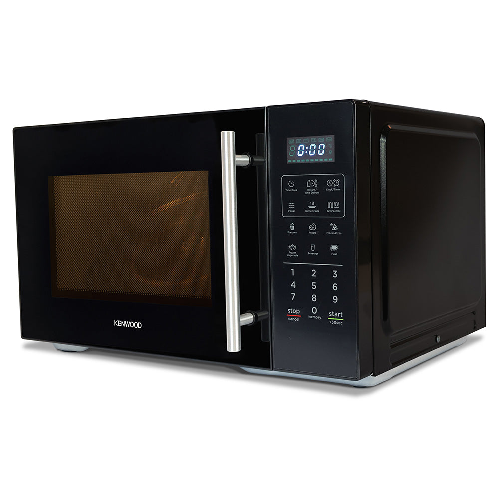 Kenwood Digital Microwave Oven With Grill, 29L