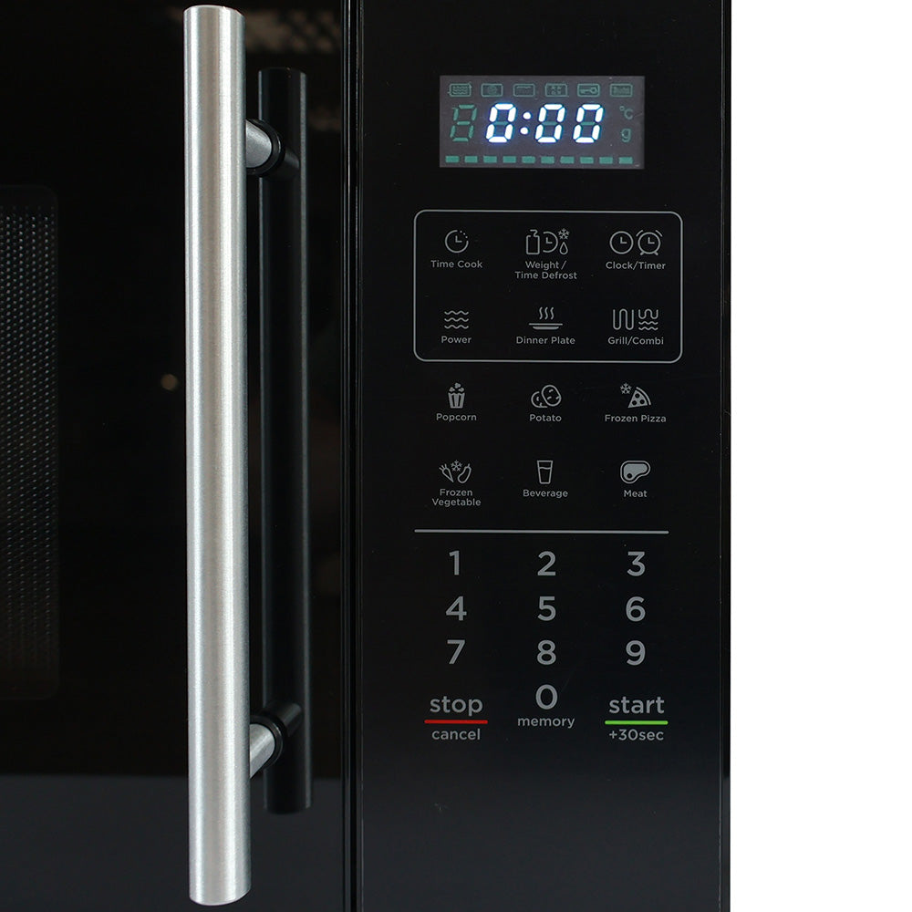 Kenwood Digital Microwave Oven With Grill, 29L