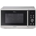 Kenwood Combi Stainless Steel Microwave with Air Fry Function, 30L
