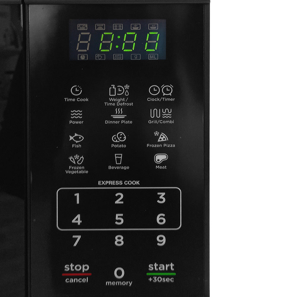 Kenwood Digital Microwave Oven With Grill, 42L