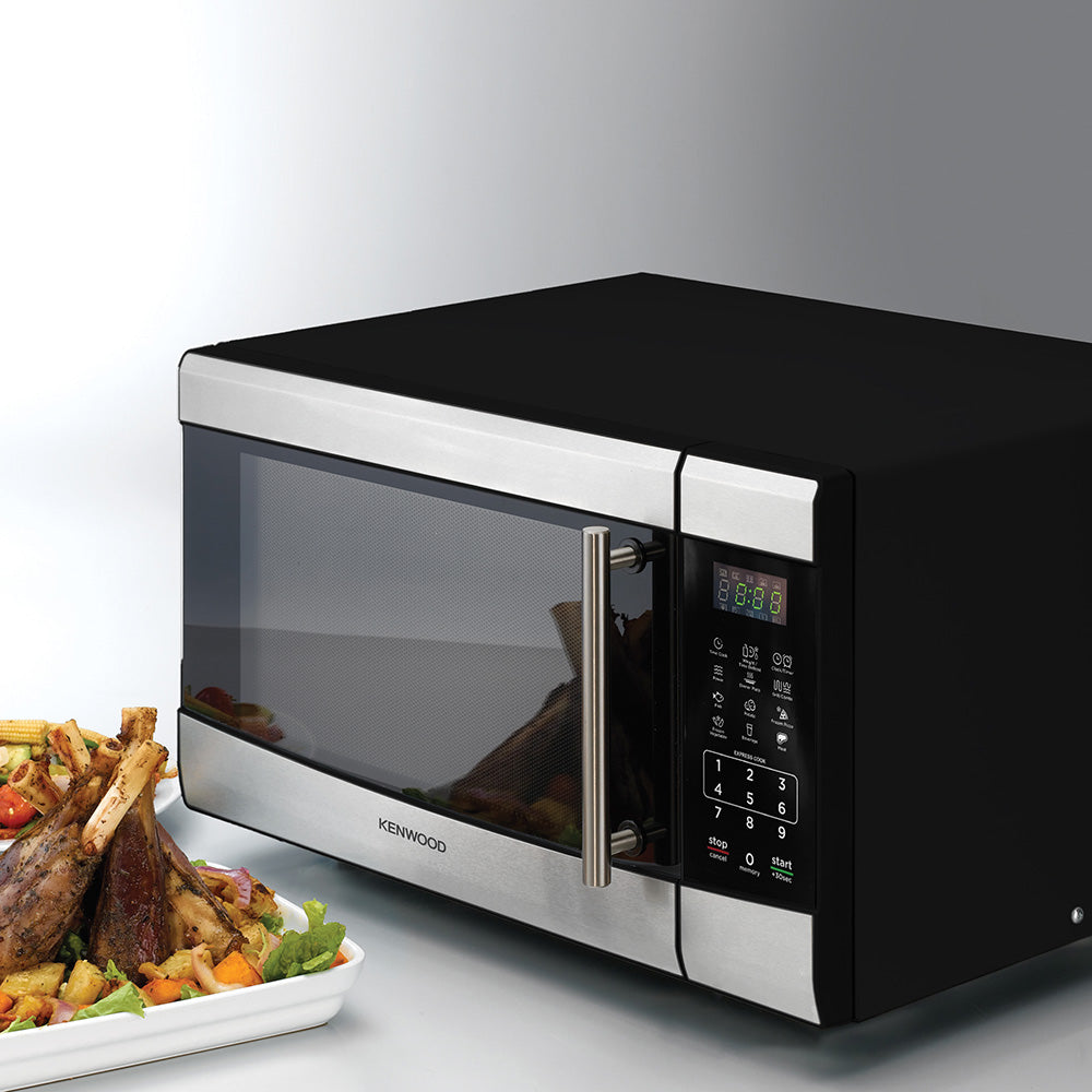 Kenwood Digital Microwave Oven With Grill, 42L