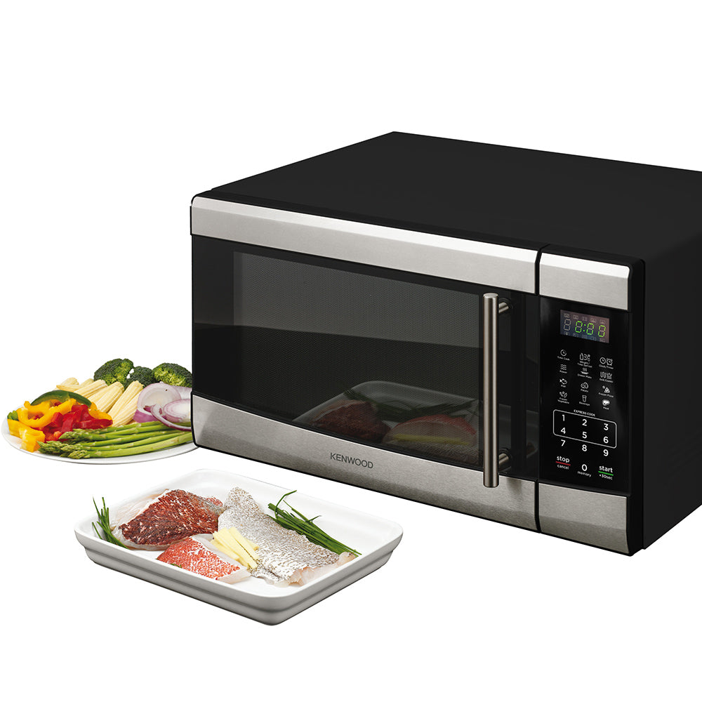 Kenwood Digital Microwave Oven With Grill, 42L