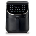 Kenwood kHealthy Black Digital Airfryer, 7L