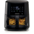 Kenwood Digital Airfryer With Grill & Window, 9L