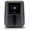 Kenwood Digital Airfryer With Grill Function, 6L