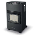 Kenwood 3 Panel Gas Heater, GHM20.000BK