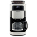 Kenwood Grind & Brew Drip Coffee Maker