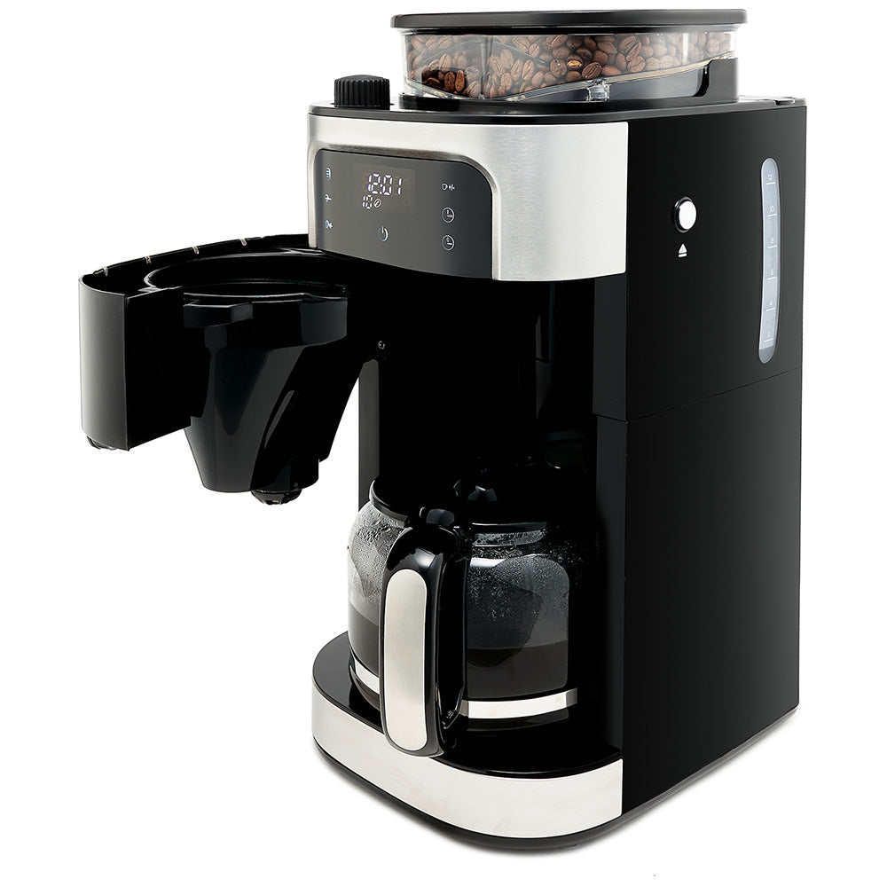 Kenwood Grind & Brew Drip Coffee Maker