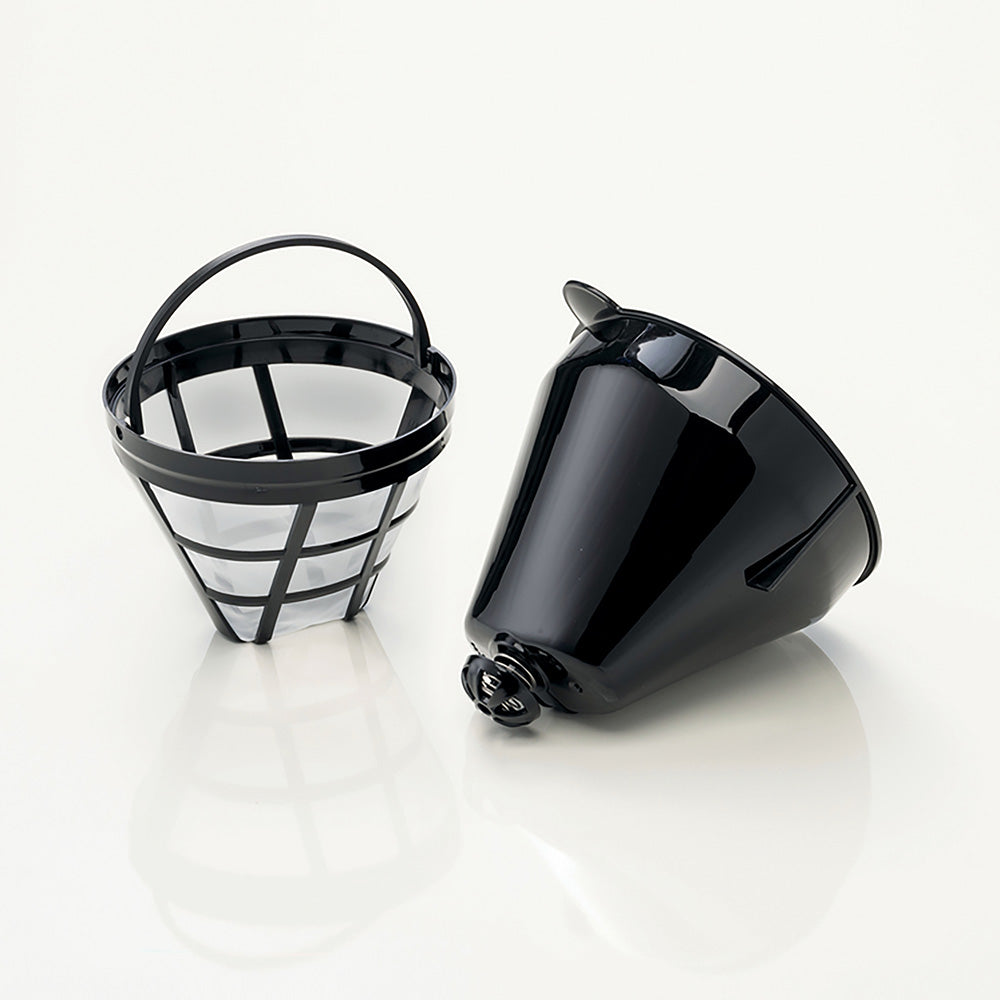 Kenwood Grind & Brew Drip Coffee Maker