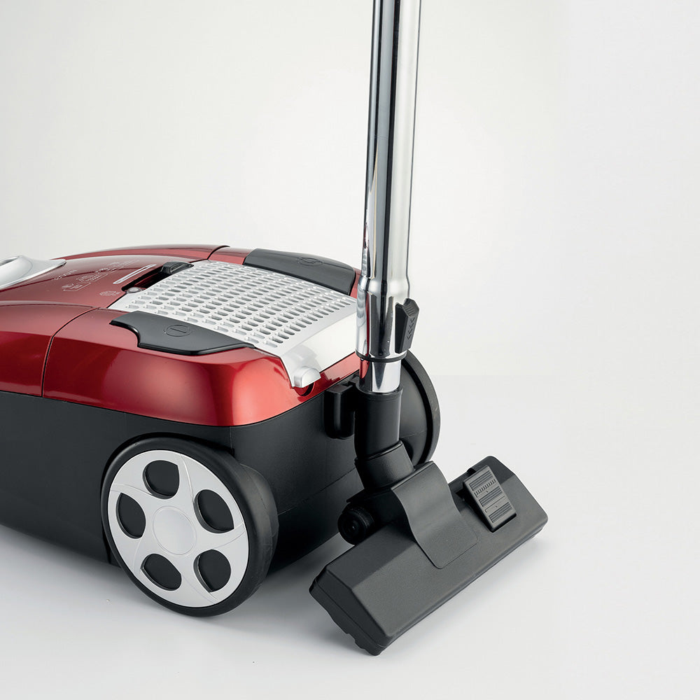 Kenwood Bag & Bagless Vacuum Cleaner, VCP90.000BR