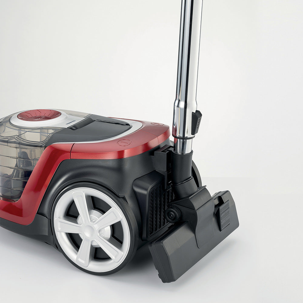 Kenwood Bag & Bagless Vacuum Cleaner, VBP75.000BR