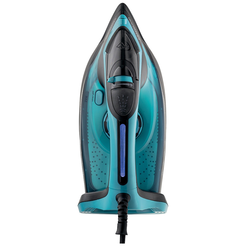 Kenwood Hi Wattage Ceramic Steam Iron, 3100W