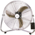 Kenwood IF450 Floor Fan, 45cm
