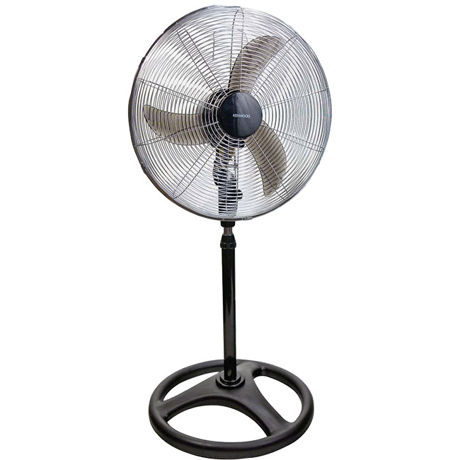 Kenwood IF550 Oscillating Pedestal Fan, 40cm