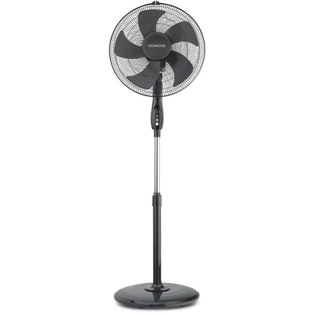 Kenwood Oscillating Pedestal Fan, 40cm, IFP55