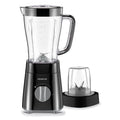 Kenwood Black Blender With Mill, BLP16.150BK