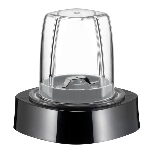 Kenwood Black Blender With Mill, BLP16.150BK