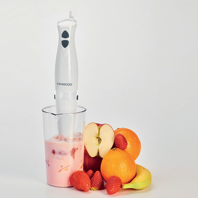 Kenwood Stick Blender, Whisk & Chopper Combo, HBP03