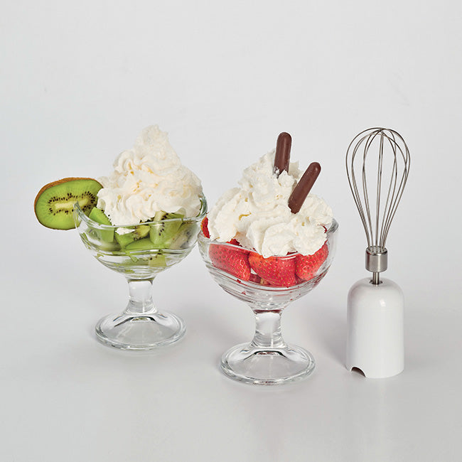 Kenwood Stick Blender, Whisk & Chopper Combo, HBP03