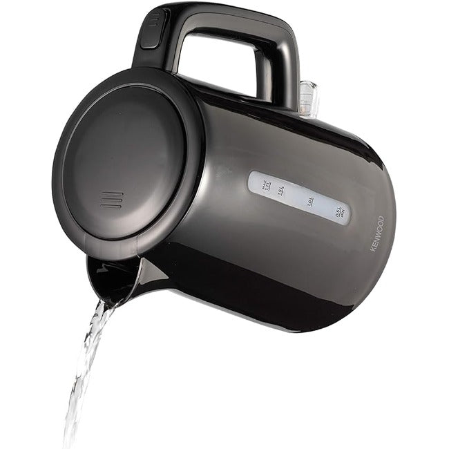 Kenwood Black Kettle, 1.7L
