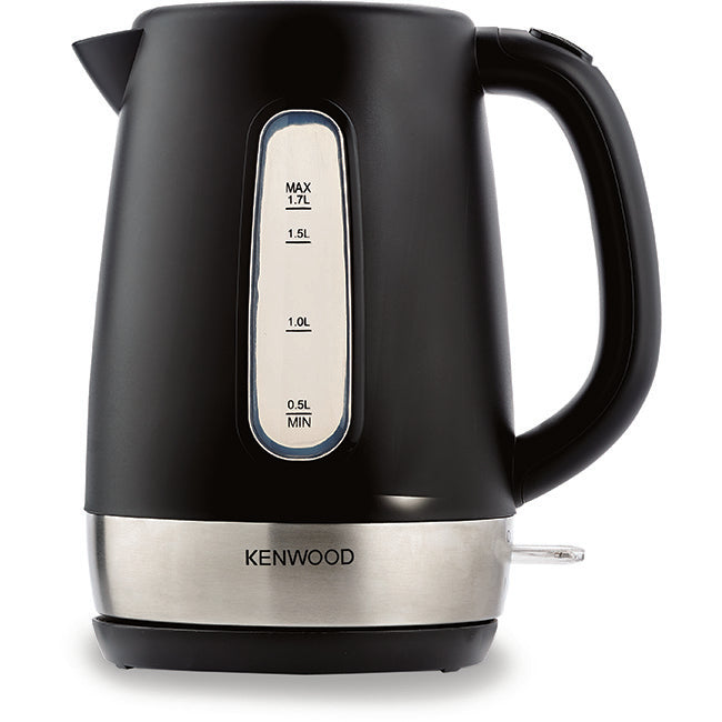 Kenwood Accents Collection Cordless Kettle, 1.7L - White