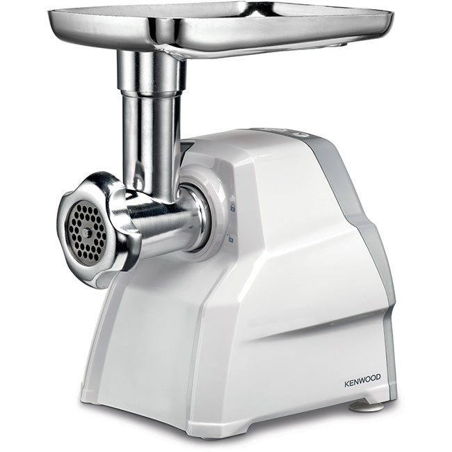 Kenwood Multi Mincer With Cookie Attachment, MGP40