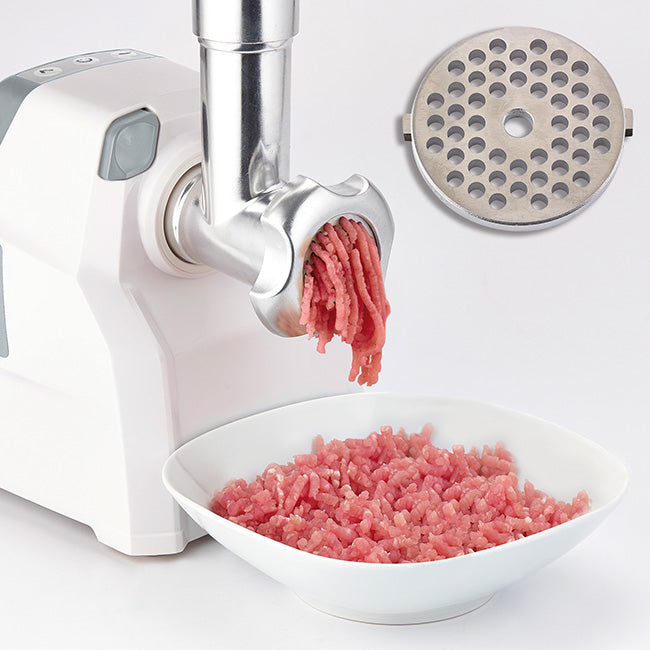 Kenwood Multi Mincer With Cookie Attachment, MGP40