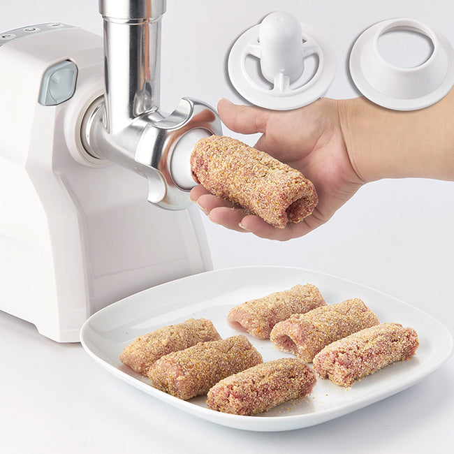 Kenwood Multi Mincer With Cookie Attachment, MGP40