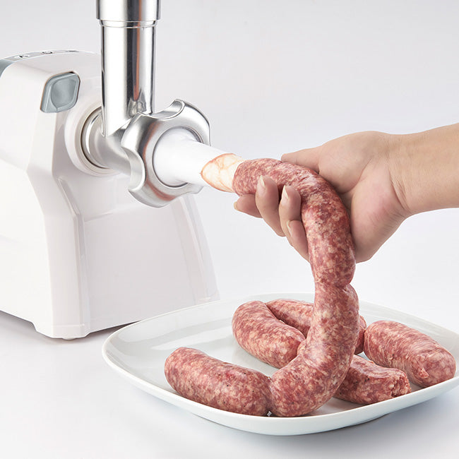 Kenwood Multi Mincer With Cookie Attachment, MGP40
