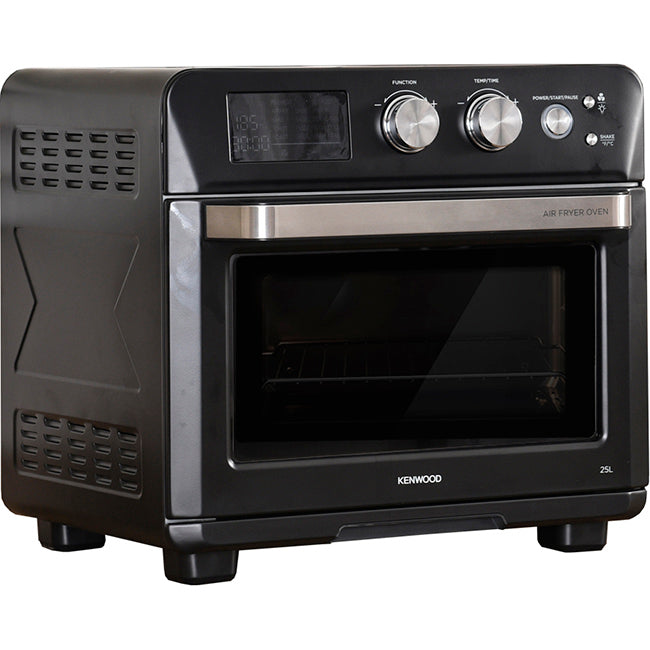 Kenwood Black 25L Airfryer Oven, MOA25.600BK