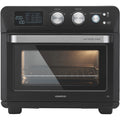 Kenwood Black 25L Airfryer Oven, MOA25.600BK
