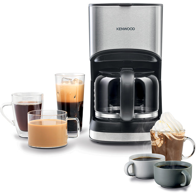 Kenwood Drip Coffee Maker, CMM10