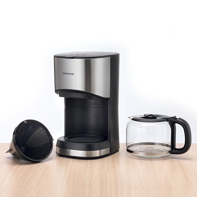 Kenwood Drip Coffee Maker, CMM10