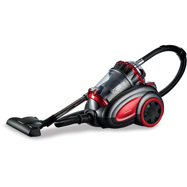 Kenwood Xtreme Cyclone Bagless Vacuum Cleaner, VBP80