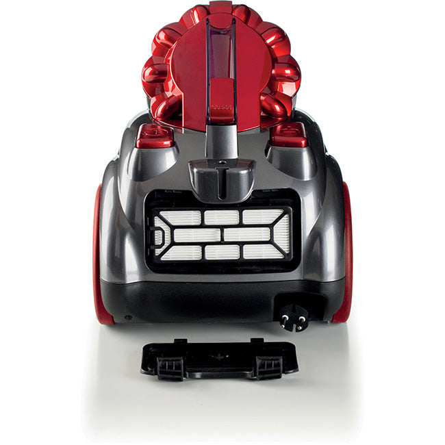 Kenwood Xtreme Cyclone Bagless Vacuum Cleaner, VBP80