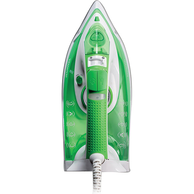 Kenwood Eco Steam Iron, STP70