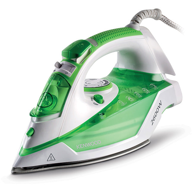 Kenwood Eco Steam Iron, STP70