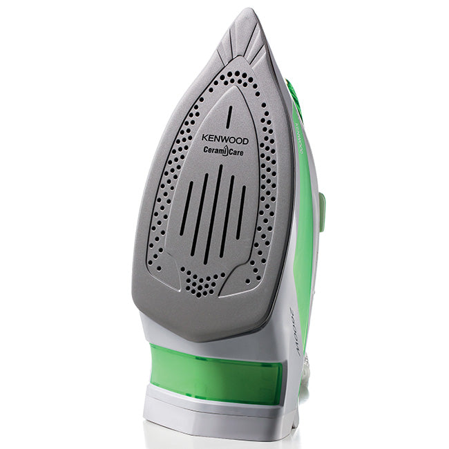 Kenwood Eco Steam Iron, STP70