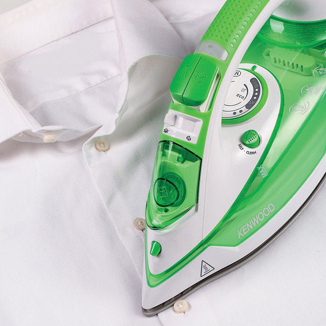 Kenwood Eco Steam Iron, STP70