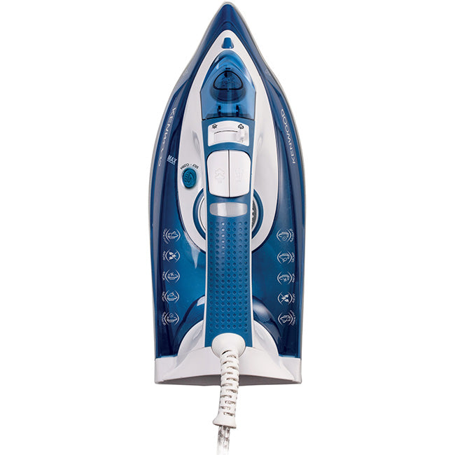 Kenwood Steam Iron With Auto Shut-Off, STP75