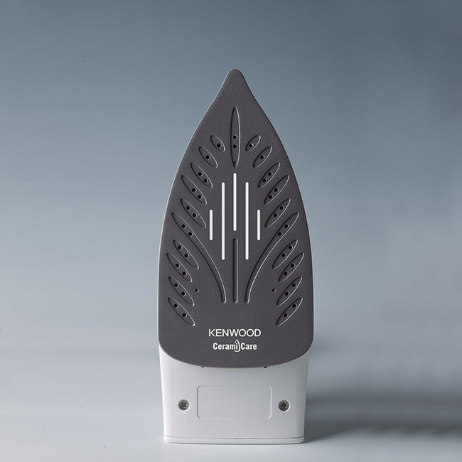 Kenwood CeramiCare Steam Iron, STP61
