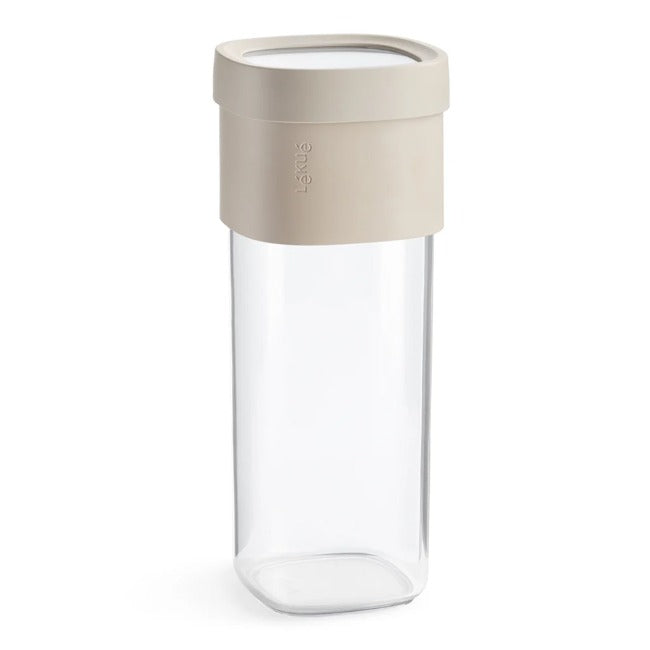 Lekue Flip Large Storage Container