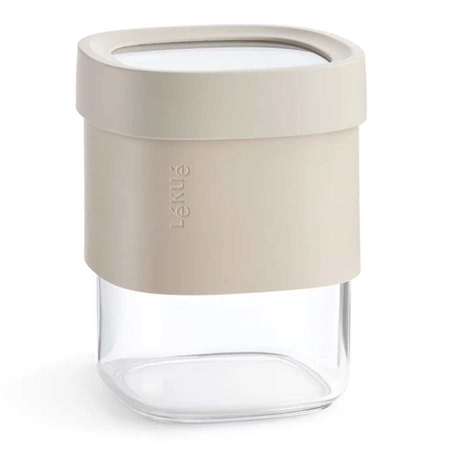 Lekue Flip Medium Storage Container
