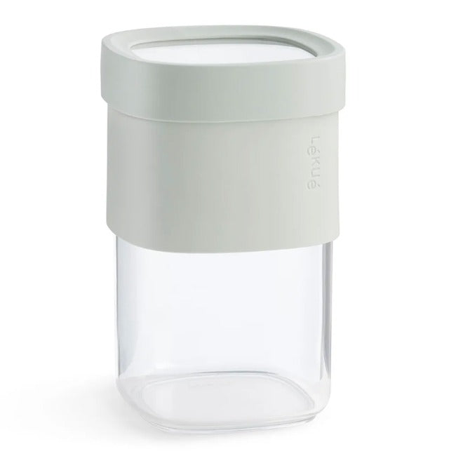 Lekue Flip Medium Storage Container