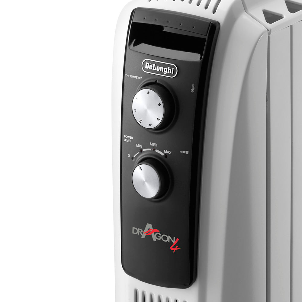 DeLonghi Dragon 10 Fin Oil Heater