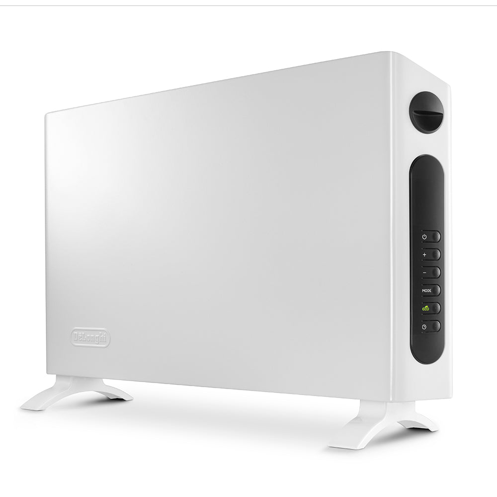 DeLonghi Slim Style Digital Convector Heater, HSX4320E
