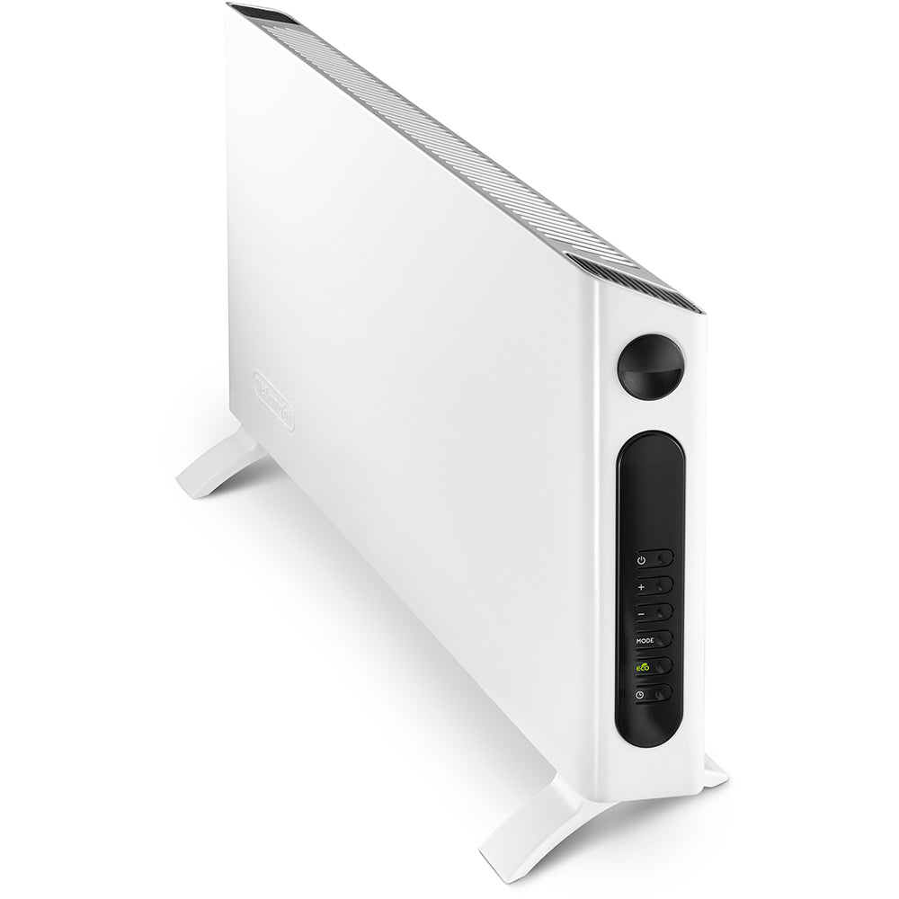 DeLonghi Slim Style Digital Convector Heater, HSX4320E
