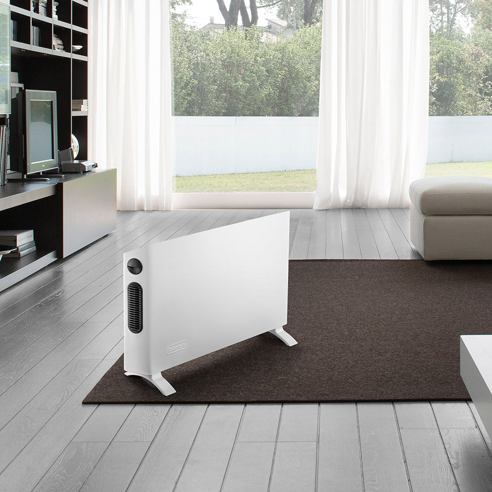 DeLonghi Slim Style Digital Convector Heater, HSX4320E